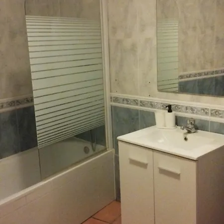 Apartment Completos Con Jardin Calatorao