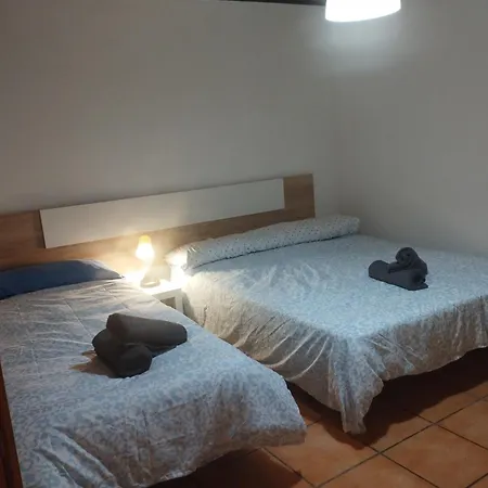 Apartamento Calatorao apartamentos 2 habitaciones