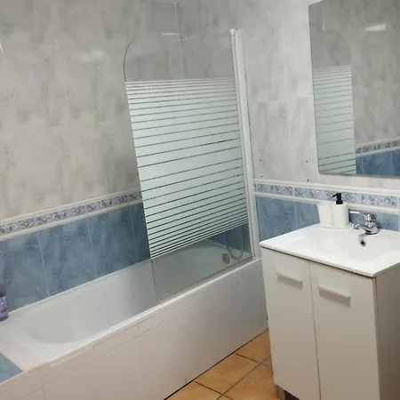 Calatorao apartamentos 2 habitaciones * Calatorao