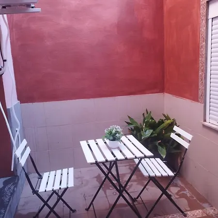 Calatorao apartamentos 2 habitaciones